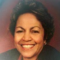 Angela Rosa Toro Obituary