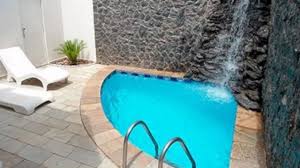 7 Pilihan Desain Kolam Renang Mini Untuk Lahan Terbatas