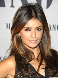 Un cuivré couleur feu pour cheveux blonds. For Next Time Hair Styles Hair Color Auburn Hair Color Caramel