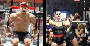On episode 371 of crossfit radio, host justin judkins interviewed the athletes atop the crossfit games open leaderboard after workouts 15.1 and 15.1a: Urankar And Charron Win 15 1 15 1a