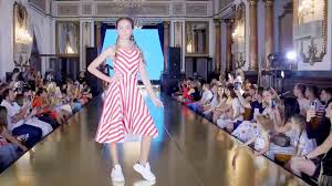 See more ideas about kids' fashion, kids fashion, kids wear. Andre Tan Kids Spring Summer 2021 Full Show Youtube