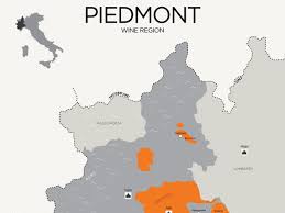 Ulric manfred married bertha (born 997) of the obertenghi, daughter of oberto ii, in 1014. Essential Guide To Piedmont Wine With Maps Wine Folly