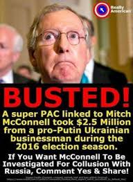 I mean nothing changes this is exactly what happened before and its exactly what'll be happening after so what's the point. Mitch Mcconnell