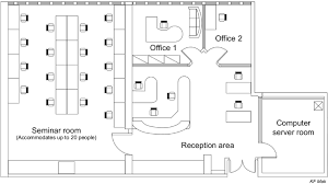 Floor Plan Of Teaching And Learning Resources Center At The Prince Of Download Scientific Diagram The room planner makes it possible.