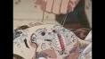 PARASITE DOLLS