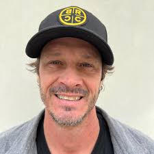 Bucky Lasek updated their profile picture.