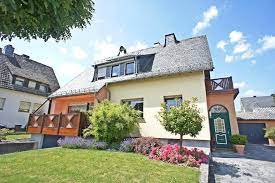 Haus kaufen in kastellaun leicht gemacht: Haus Zum Verkauf 56288 Kastellaun Mapio Net