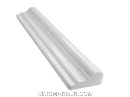 Ivory travertine`s colors can change / deepen with the amount of enhancing sealer applied on the surface of the stone. Mouldings Mmg Marble Granite