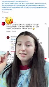 I got a mean comment