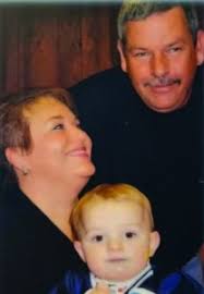 Terry Carter Obituary (1960