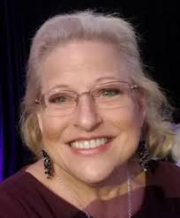 Carla Bailey Obituary (1956