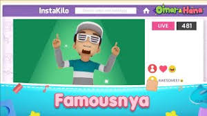 Omar dan hana kartun muslim orang sholat hebat. Lagu Kanak Kanak Islam Orang Solat Hebat Omar Hana Omar Hana Lagu Kanak Kanak Islam Thewikihow
