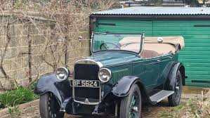 Image result for Moonstone Blue 1928 Dodge