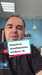 Cómo Desactivar Actualizaciones en Windows 10: Guía Completa