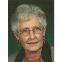 Helen Jane Prater Obituary