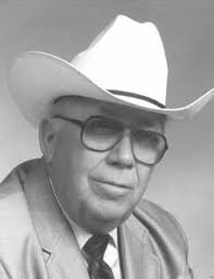 William Young “Y” Spence (1918-2001)