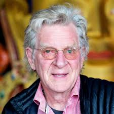Robert Thurman