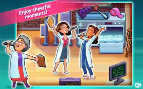 68 name of cheat/mod/hack (credits: Heart S Medicine Time To Heal For Android Apk Download