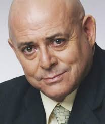 Robert Whitehead