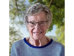 Audrey BENNETT Obituary (1933