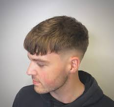 Leonards Barbers Lounge