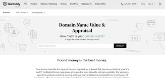 Best Domain Appraisal Services Domain Name Value Estimates