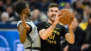 Highlights Warriors can't sustain early lead vs Spurs