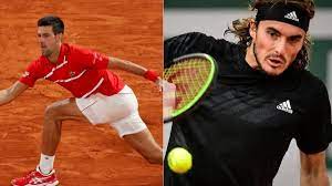 The match will also be live streamed on disney+hotstar. French Open 2020 Novak Djokovic Vs Stefanos Tsitsipas Preview Head To Head Prediction For Roland Garros Firstsportz