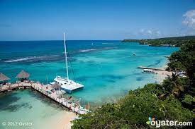Sandals Ochi Beach Resort Review What To Really Expect If You Stay Jamaica Vacation Ocho Rios Jamaica Vacation Places