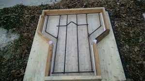 3) sturkey's shooting benches inspired plan. My Shooting Bench Project In Pictures Ar15 Com