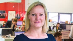 Peregrine appoints Marina Fraser Harris