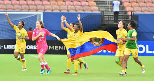 The 2018 copa conmebol libertadores femenina will be the tenth edition of the copa libertadores femenina, south america's premier women's club football tournament organized by conmebol. Historico Atletico Huila Gano La Copa Libertadores Femenina