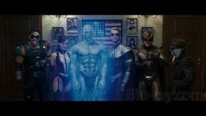 Watchmen 4k Blu Ray Release Date July 19 2016 The Ultimate Cut