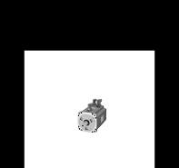 Siemens 1fl60441af612ab1 servomotore 1fl6 3ac 400v pn 0,75 kw nn 3000 1//min