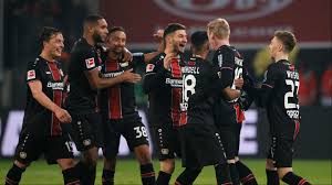 Includes the latest news stories, results, fixtures, video and audio. Bayer Leverkusen V Bayern Munchen Match Report 02 02 2019 Bundesliga Goal Com