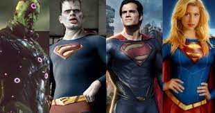 „człowiek ze stali zacka snydera rozpoczyna się od spektakularnych scen na planecie krypton. Czlowiek Ze Stali 2 Henry Cavill Chcialby Tego Zloczynce Naekranie Pl