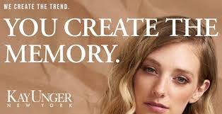 Kay Unger's Instagram, Twitter & Facebook