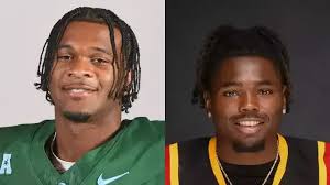 Which former Florida Parish News area high school standouts will be in  action