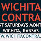 Wichita Contra Dance event image