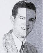 Gilbert Riley "Gil" Wenger