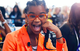 Black Kids with Reading Initiatives — Matt Maxx Books