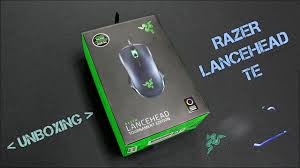 The color on the bottom of the mouse changes to red, which i assume means it has switched to that profile, but the lighting effect does not change. Unboxing Lighting Feature Razer Lancehead Te Youtube