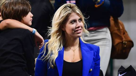 Who is Wanda Nara? | Goal.com US