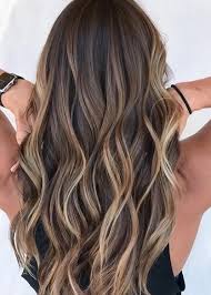 Best Hair Color Ideas 2017 2018 Fall Brunette Hair Color Idea Brunette Hair Color Brown Hair Balayage Fall Hair