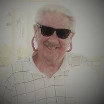 Gerald Bailey Obituary