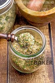 A Copycat Of Good Seasons Italian Dressing Mix That S Inexpensive To Make You Won T Buy It Again In 2020 Italian Dressing Italian Seasoning Mixes Homemade Spices