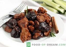 Maybe you would like to learn more about one of these? Carne Con Prugne Le Migliori Ricette Come Cucinare Correttamente E Saporita La Carne Con Le Prugne Secche