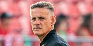 John Herdman will soon be out at Toronto FC: report