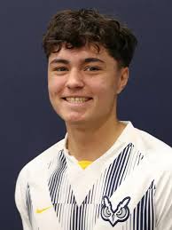 2025 Men's Soccer Roster