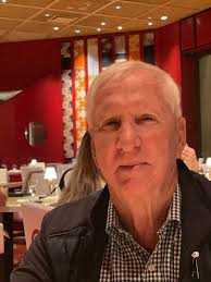 Obituary information for John Ariel Walker